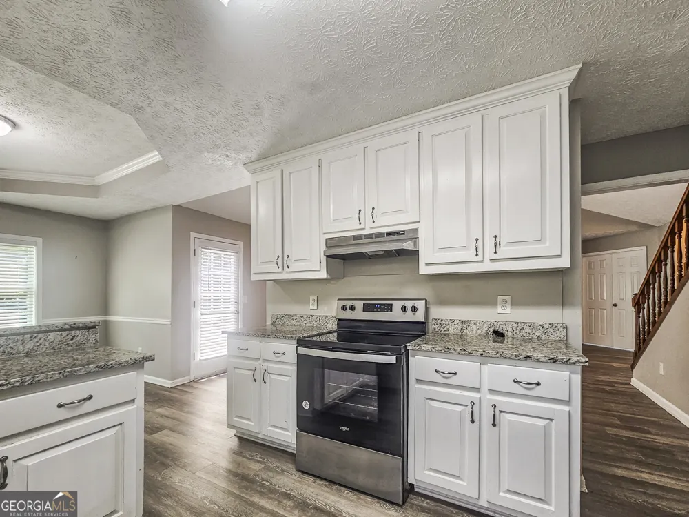 768 Wilkes DR Loganville, GA 30052