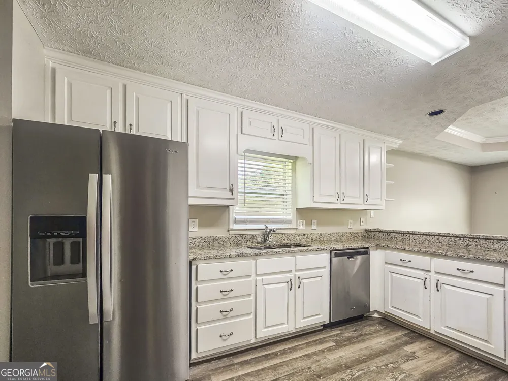 768 Wilkes DR Loganville, GA 30052