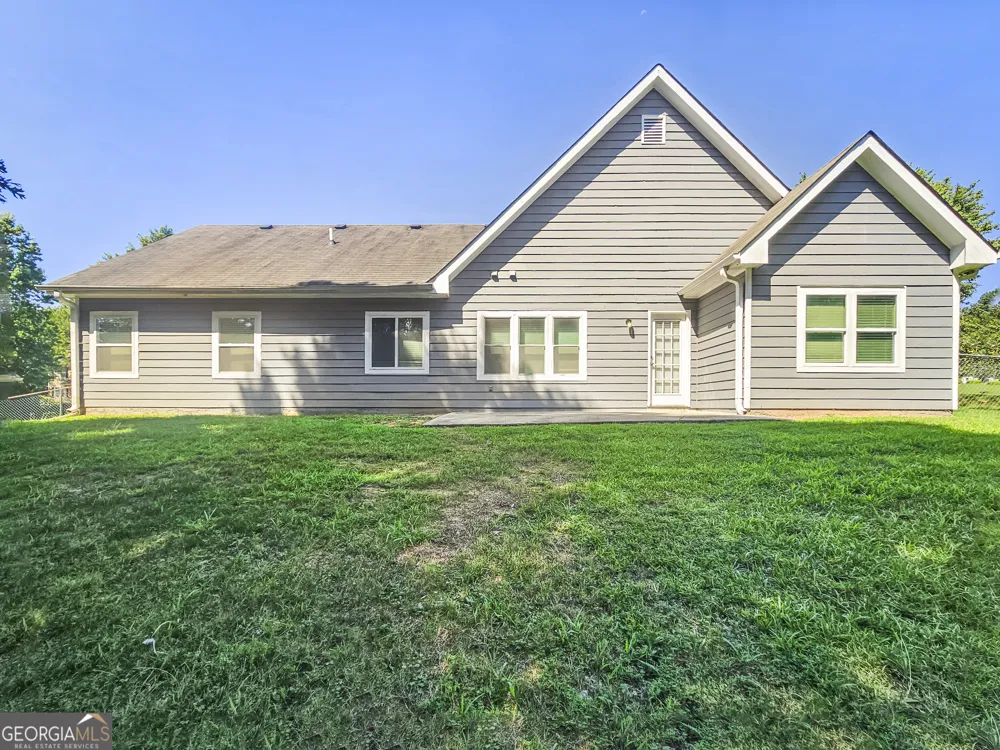 768 Wilkes DR Loganville, GA 30052