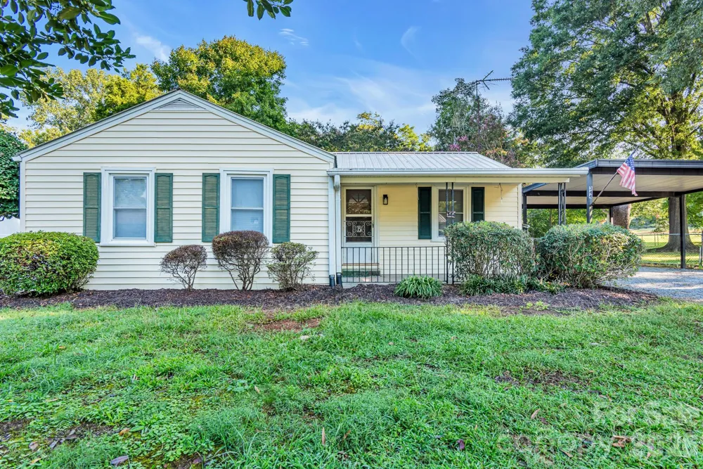 344 Owens Road Lexington, NC 27292