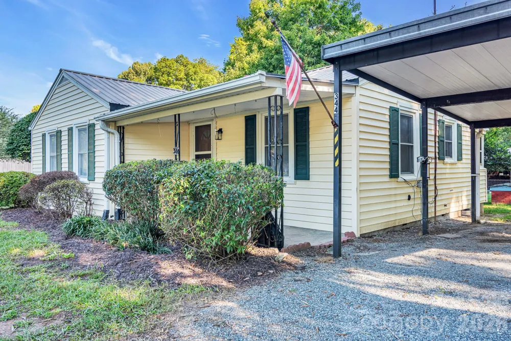 344 Owens Road Lexington, NC 27292