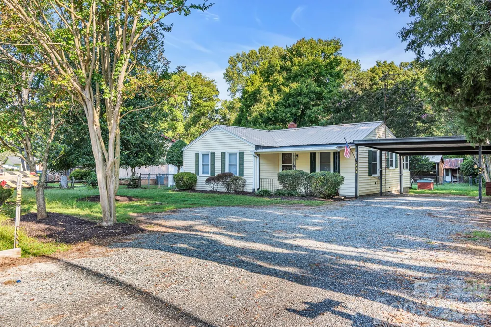 344 Owens Road Lexington, NC 27292