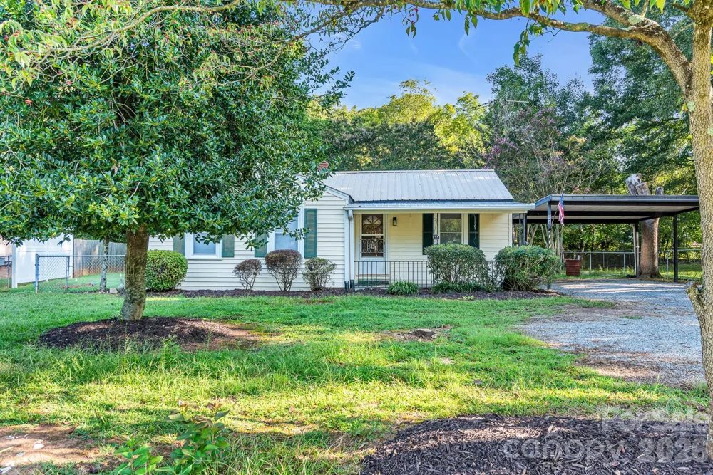 344 Owens Road Lexington, NC 27292