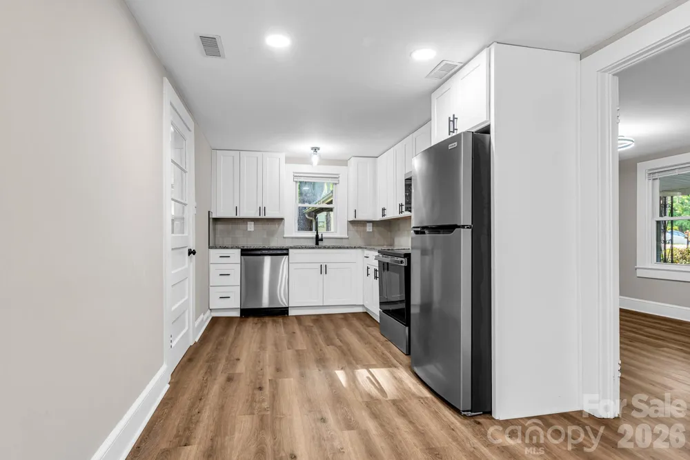 344 Owens Road Lexington, NC 27292