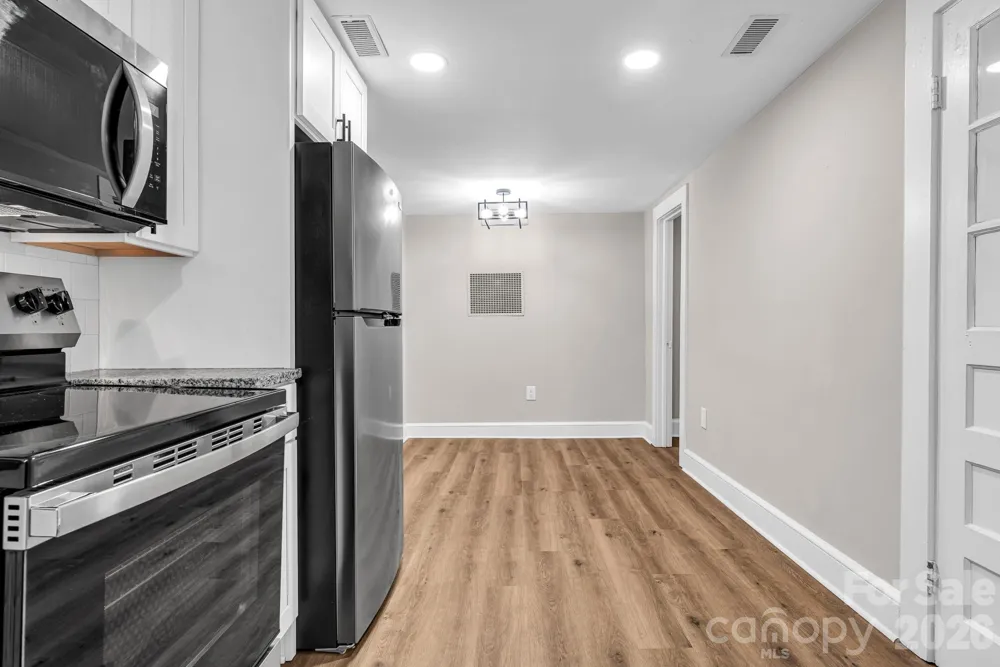 344 Owens Road Lexington, NC 27292