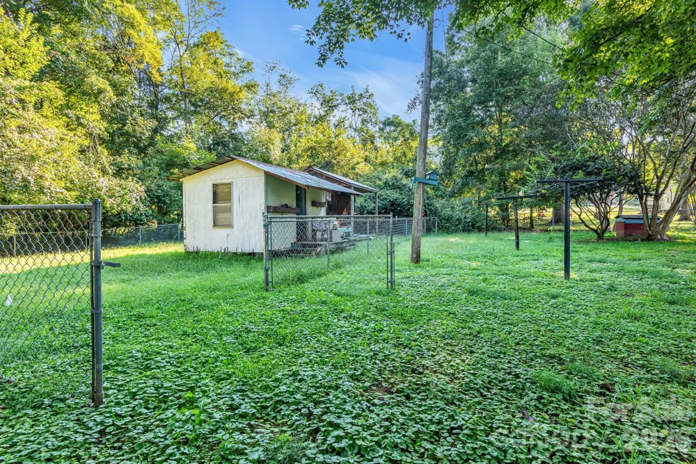 344 Owens Road Lexington, NC 27292