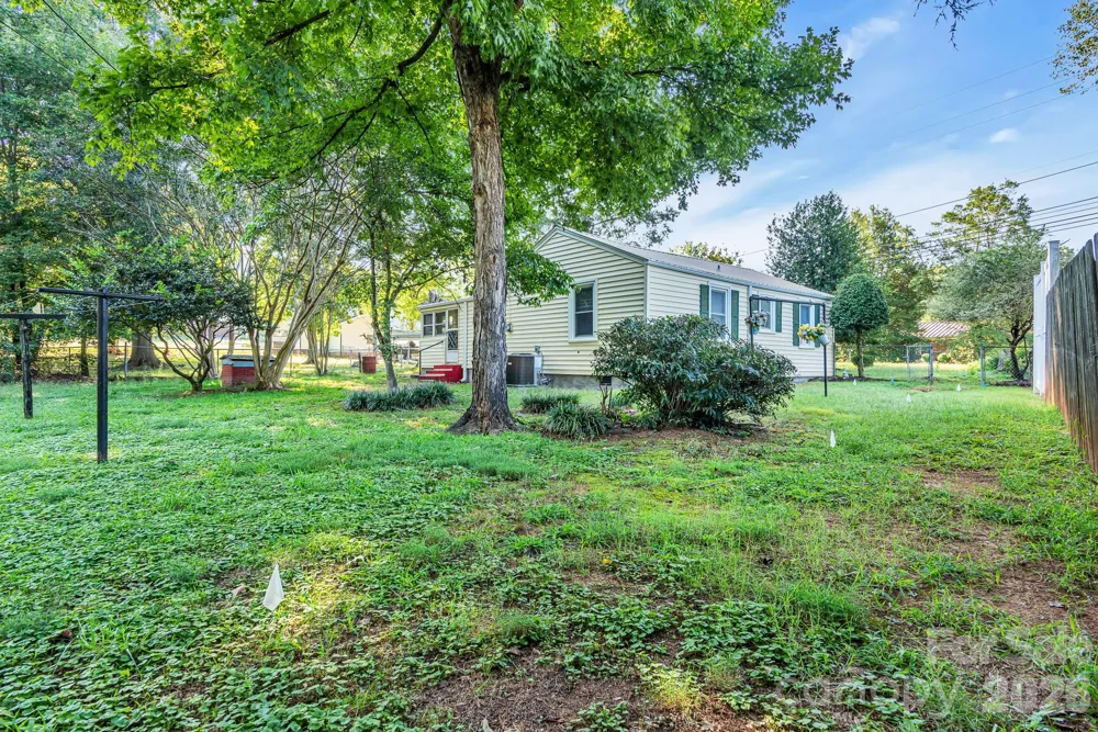 344 Owens Road Lexington, NC 27292