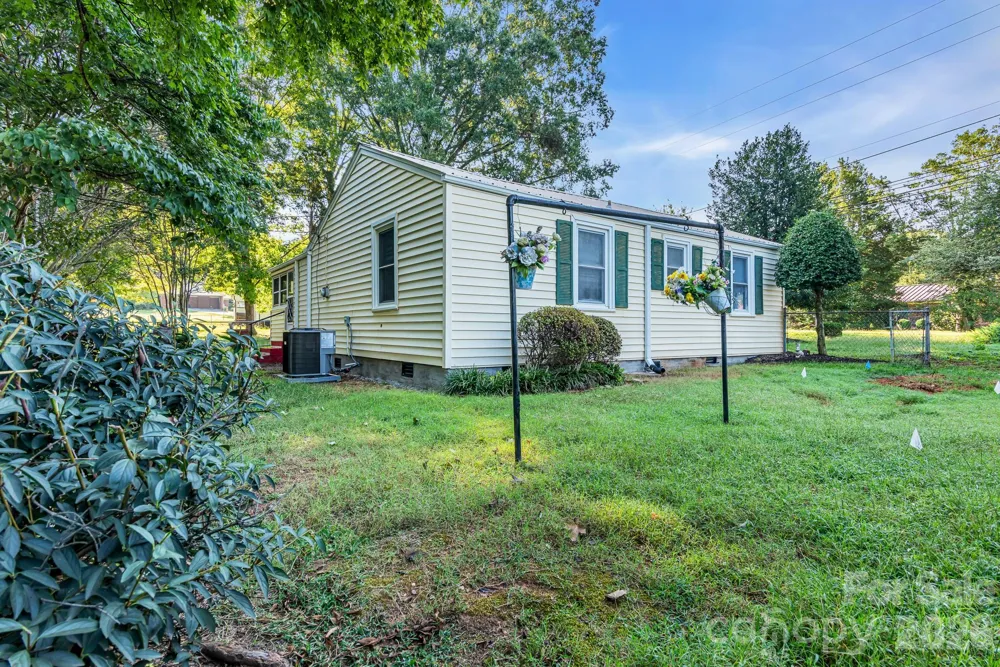 344 Owens Road Lexington, NC 27292