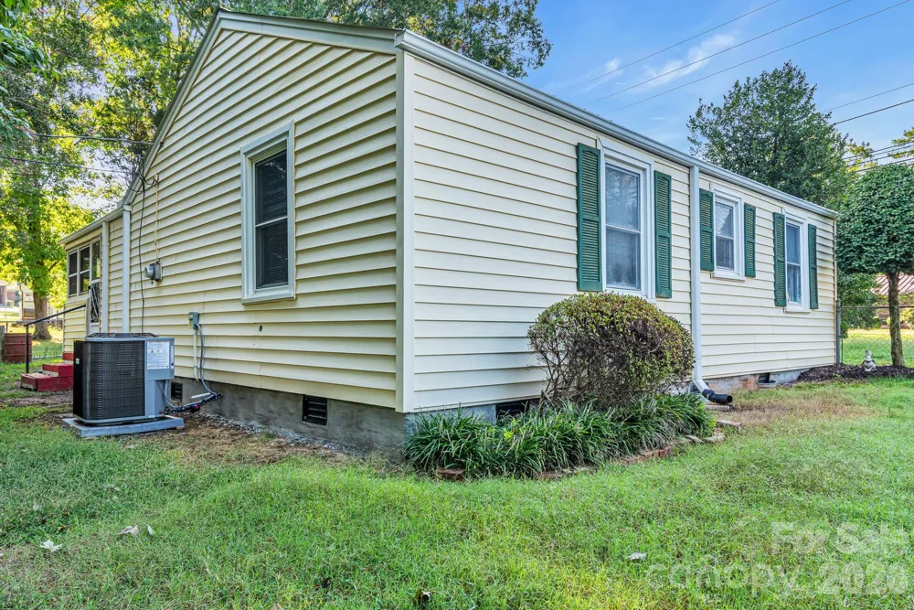 344 Owens Road Lexington, NC 27292