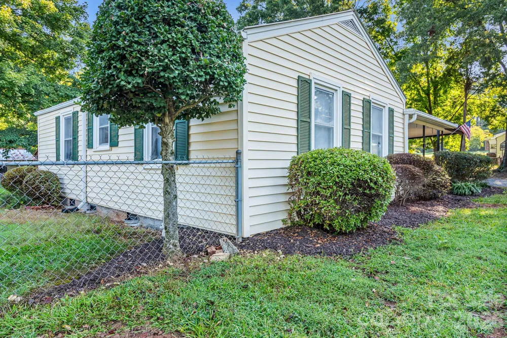 344 Owens Road Lexington, NC 27292