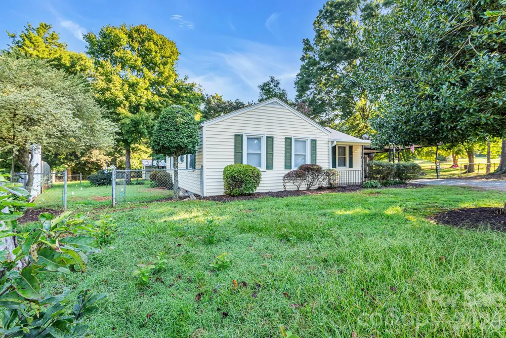344 Owens Road Lexington, NC 27292