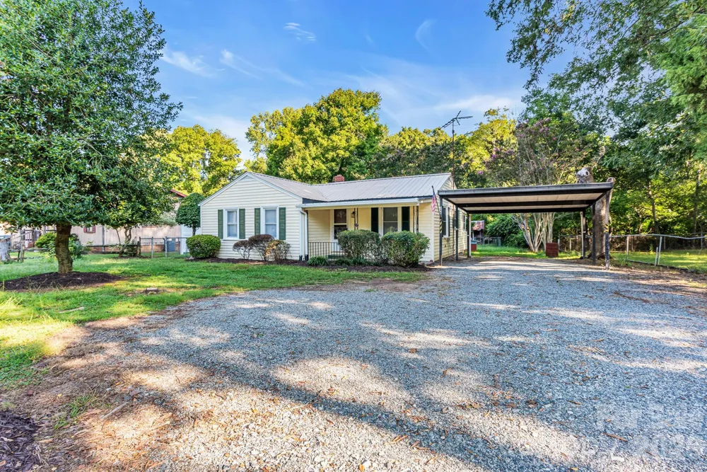 344 Owens Road Lexington, NC 27292
