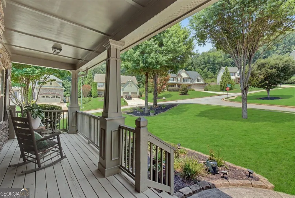 4855 Ward Farm LN Powder Springs, GA 30127