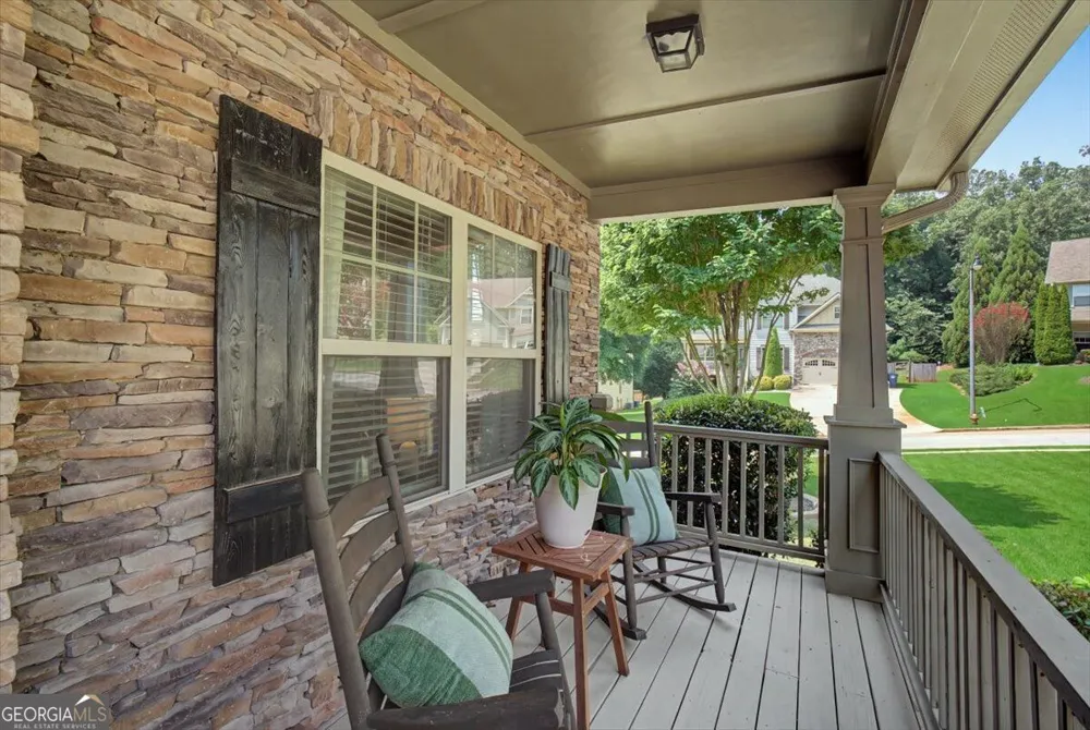 4855 Ward Farm LN Powder Springs, GA 30127