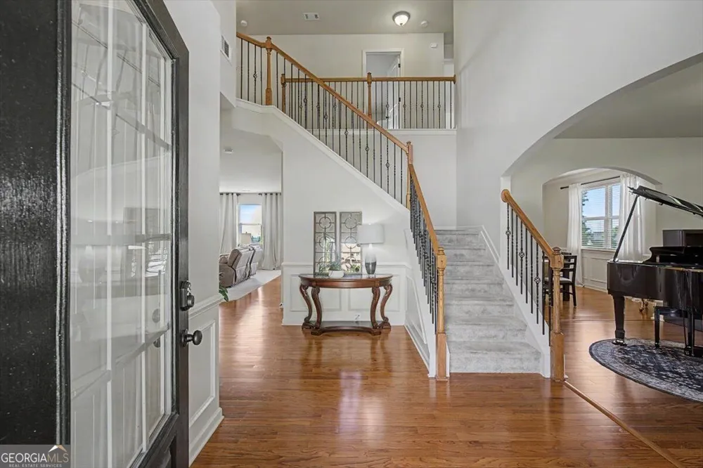 4855 Ward Farm LN Powder Springs, GA 30127
