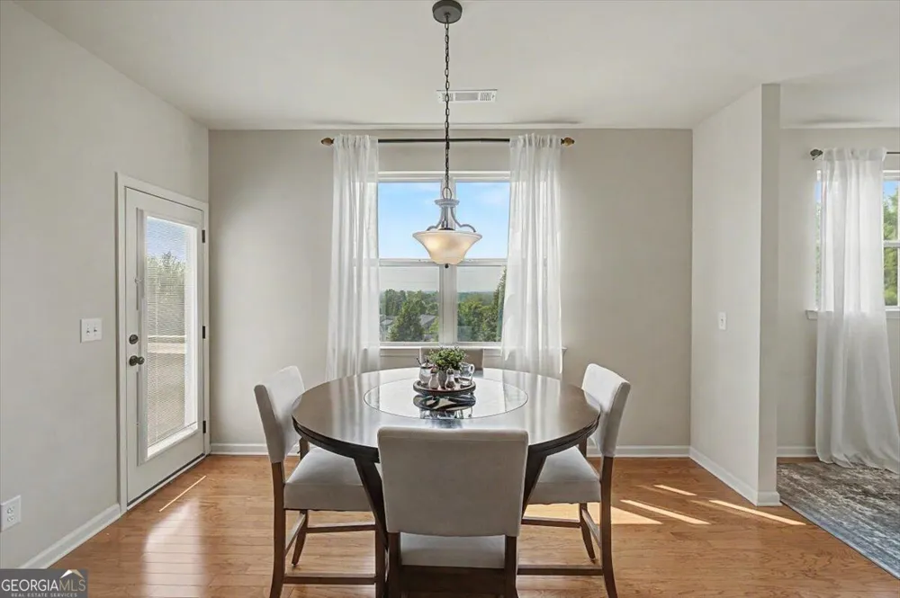 4855 Ward Farm LN Powder Springs, GA 30127