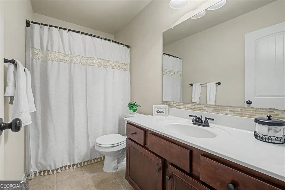 4855 Ward Farm LN Powder Springs, GA 30127