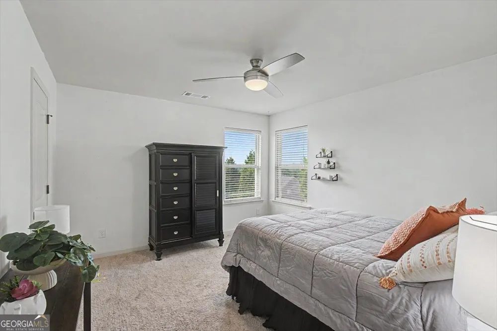 4855 Ward Farm LN Powder Springs, GA 30127