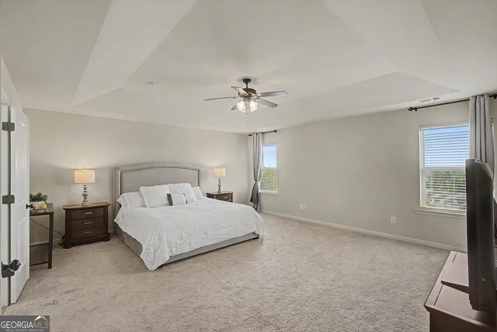 4855 Ward Farm LN Powder Springs, GA 30127
