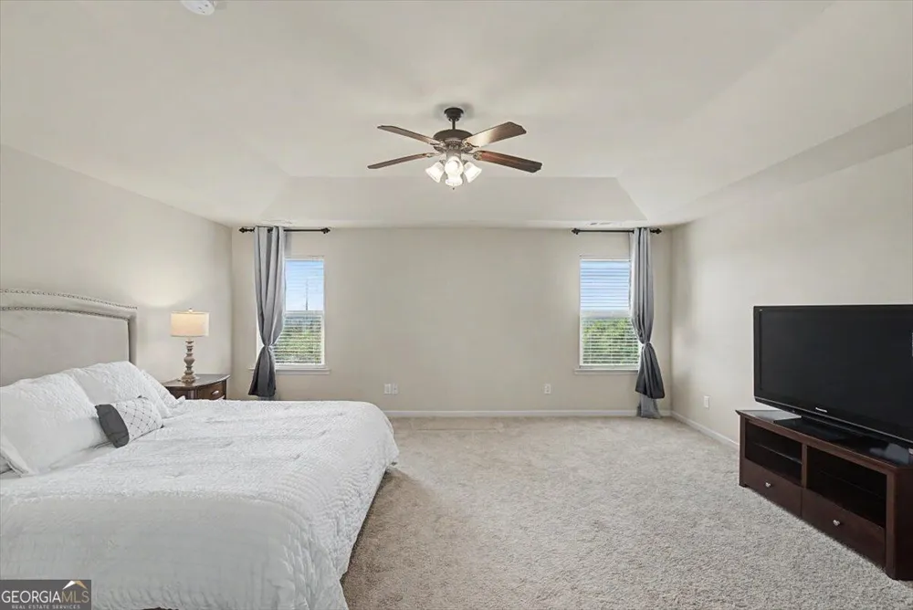 4855 Ward Farm LN Powder Springs, GA 30127