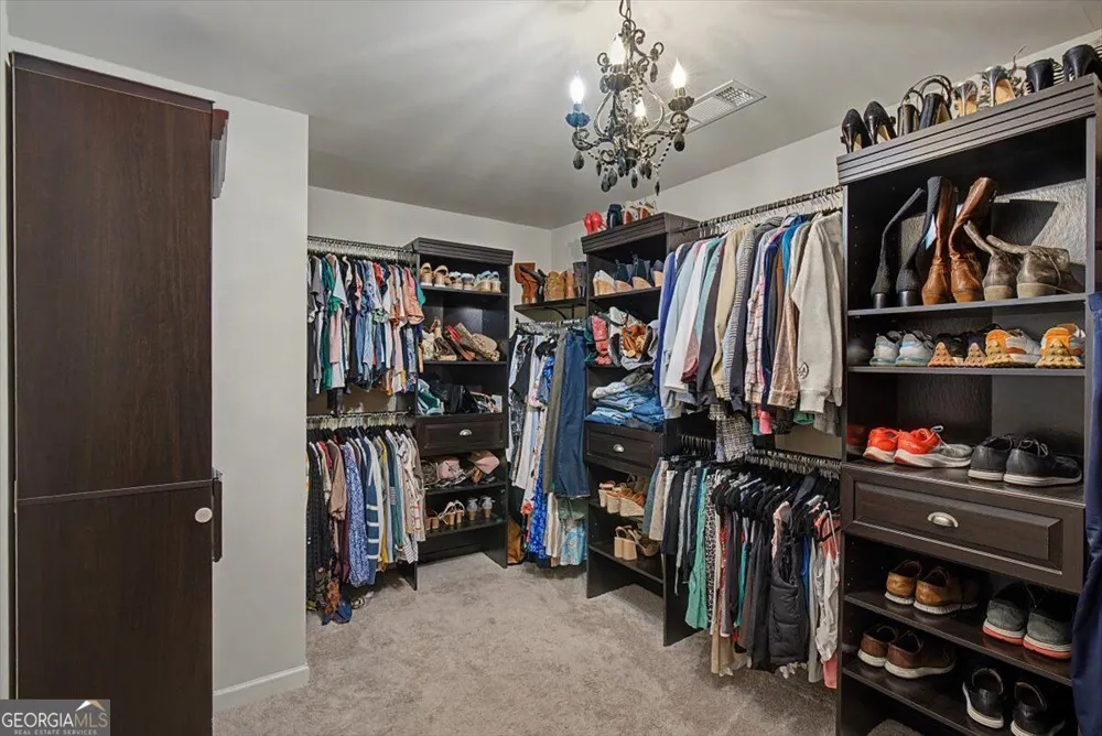 4855 Ward Farm LN Powder Springs, GA 30127