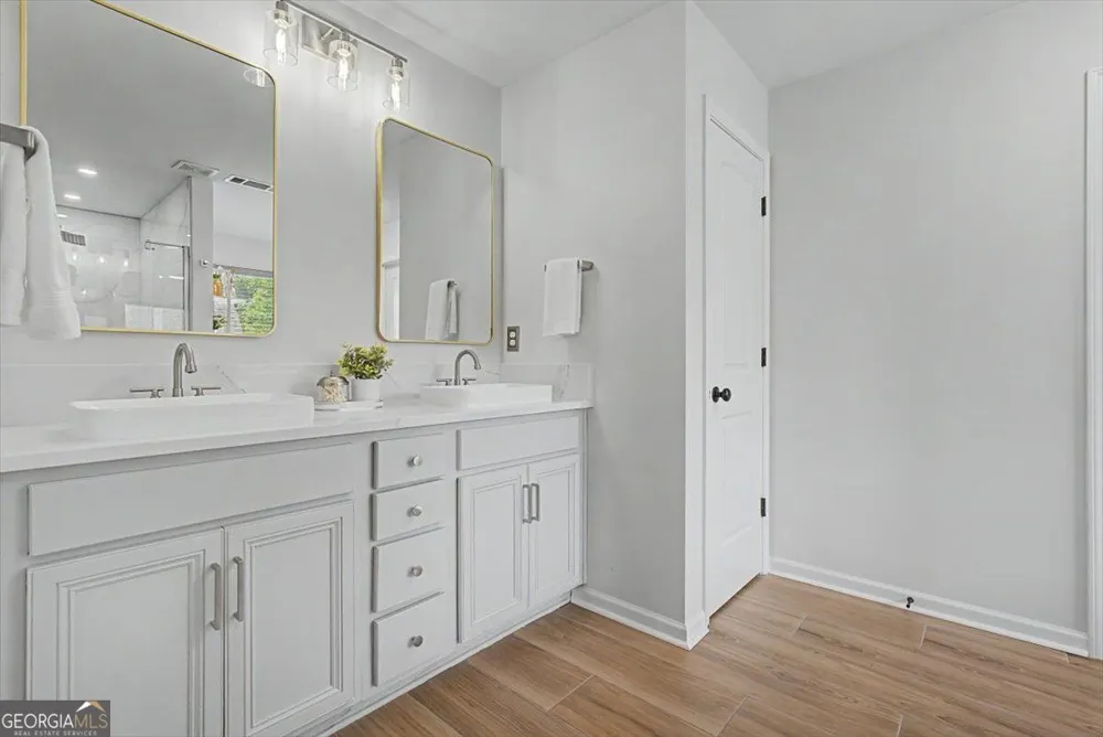 4855 Ward Farm LN Powder Springs, GA 30127