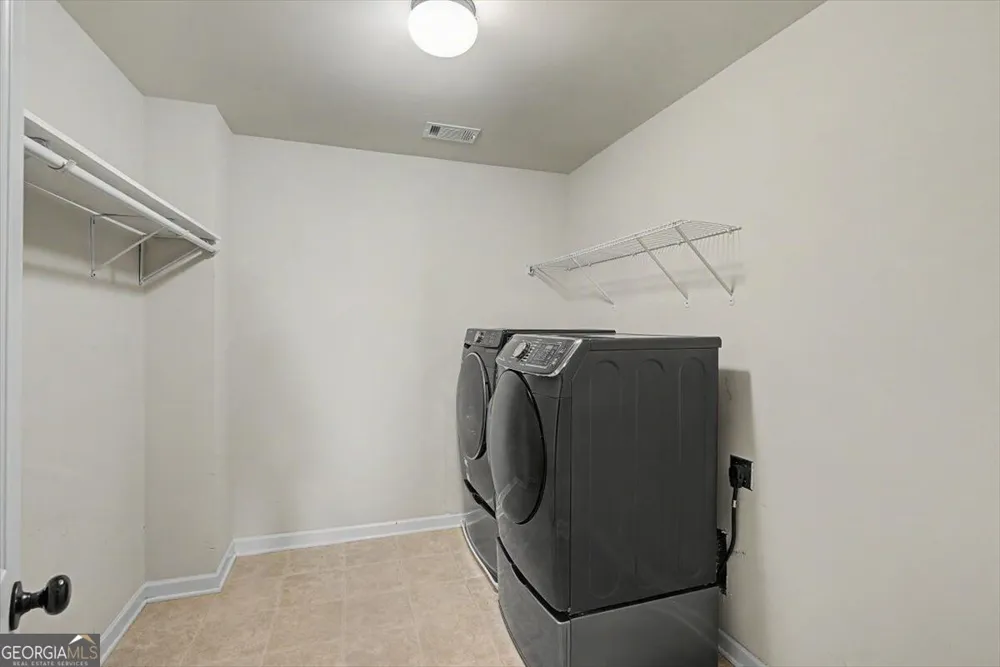 4855 Ward Farm LN Powder Springs, GA 30127