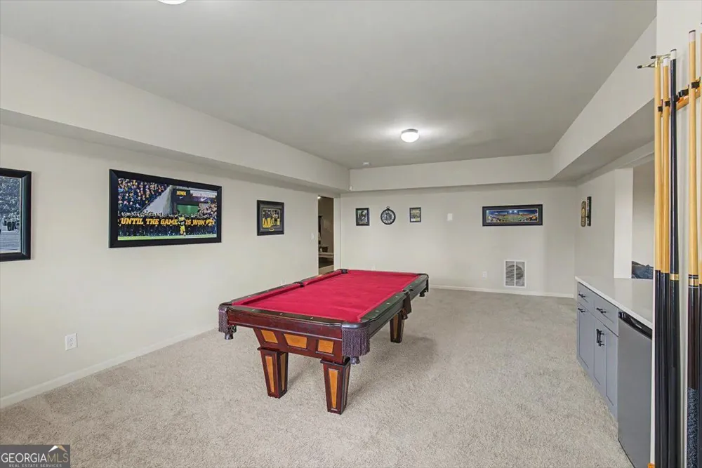 4855 Ward Farm LN Powder Springs, GA 30127
