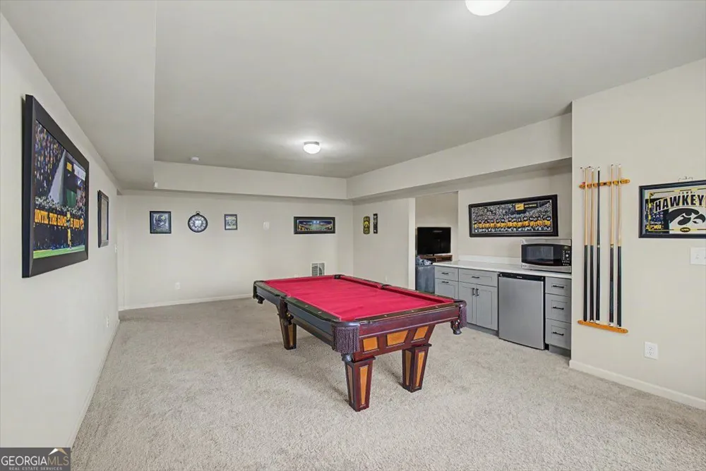 4855 Ward Farm LN Powder Springs, GA 30127