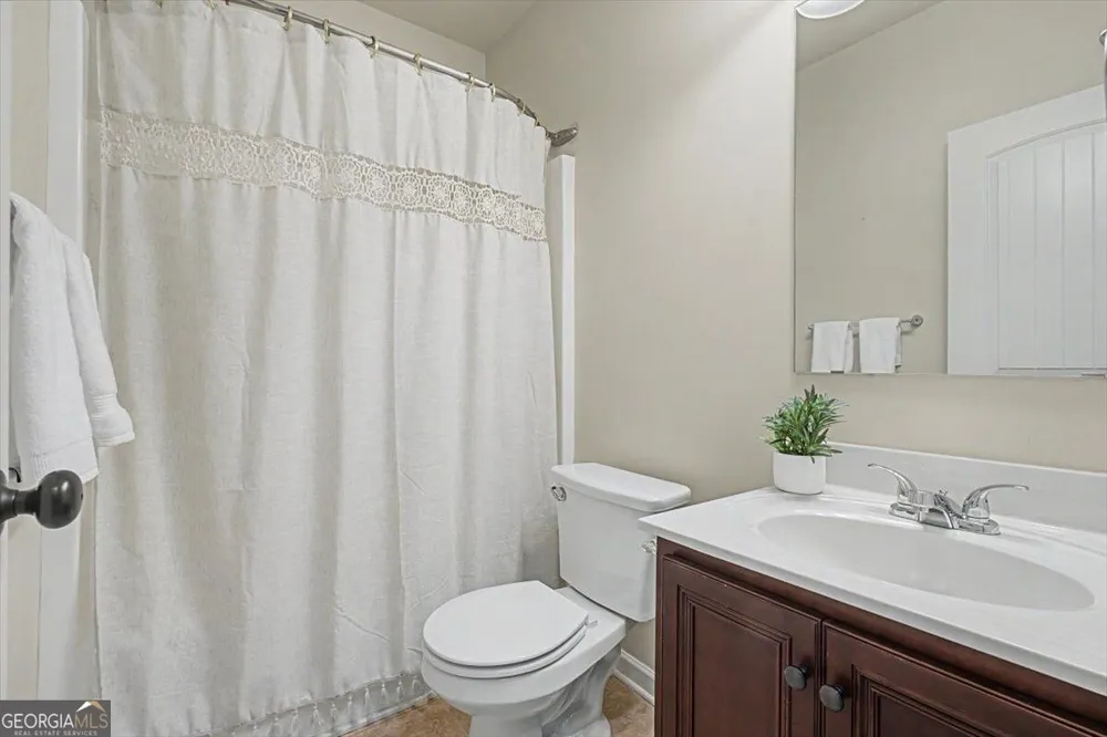 4855 Ward Farm LN Powder Springs, GA 30127