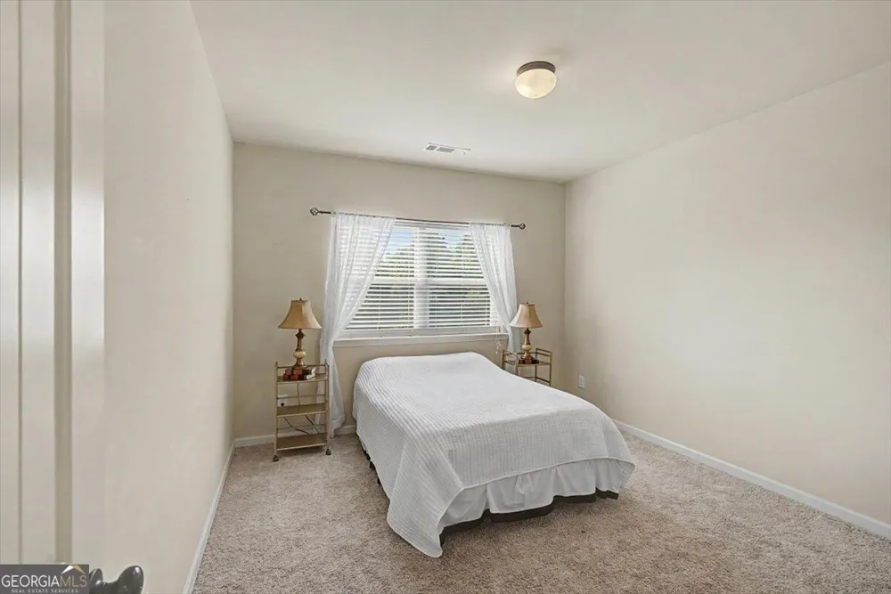 4855 Ward Farm LN Powder Springs, GA 30127