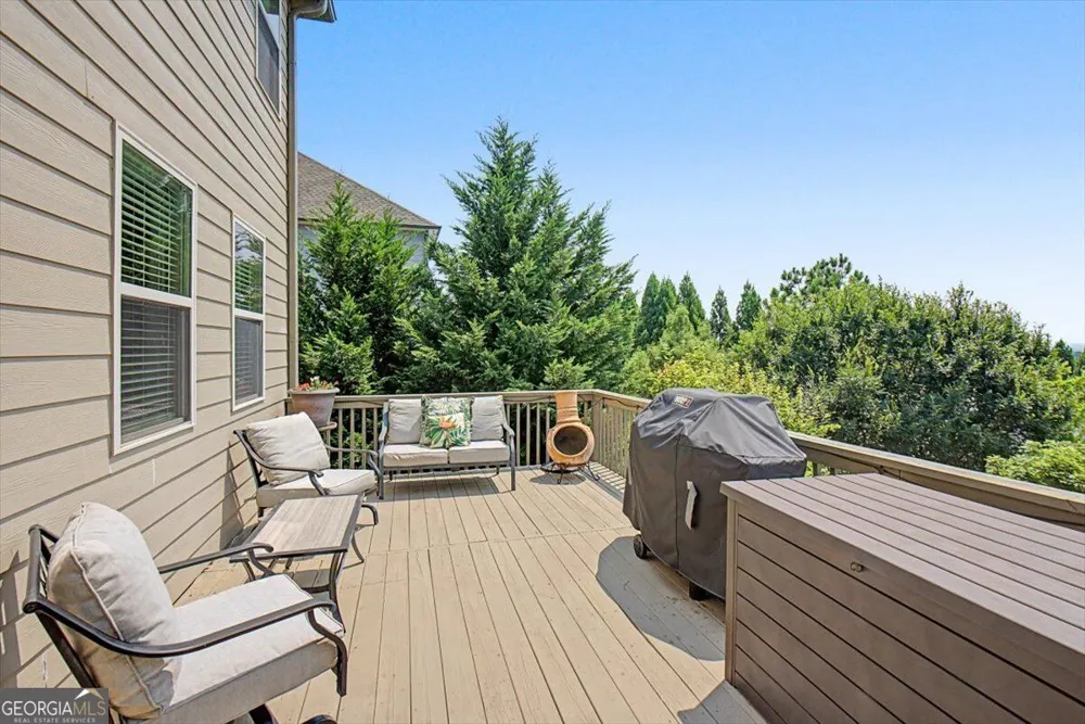 4855 Ward Farm LN Powder Springs, GA 30127