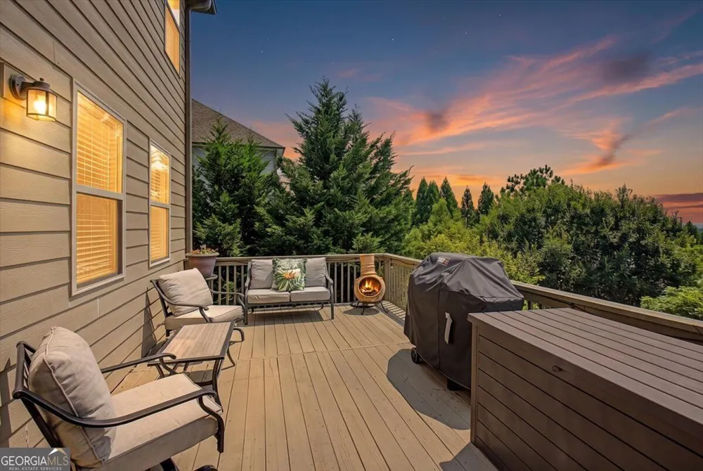 4855 Ward Farm LN Powder Springs, GA 30127
