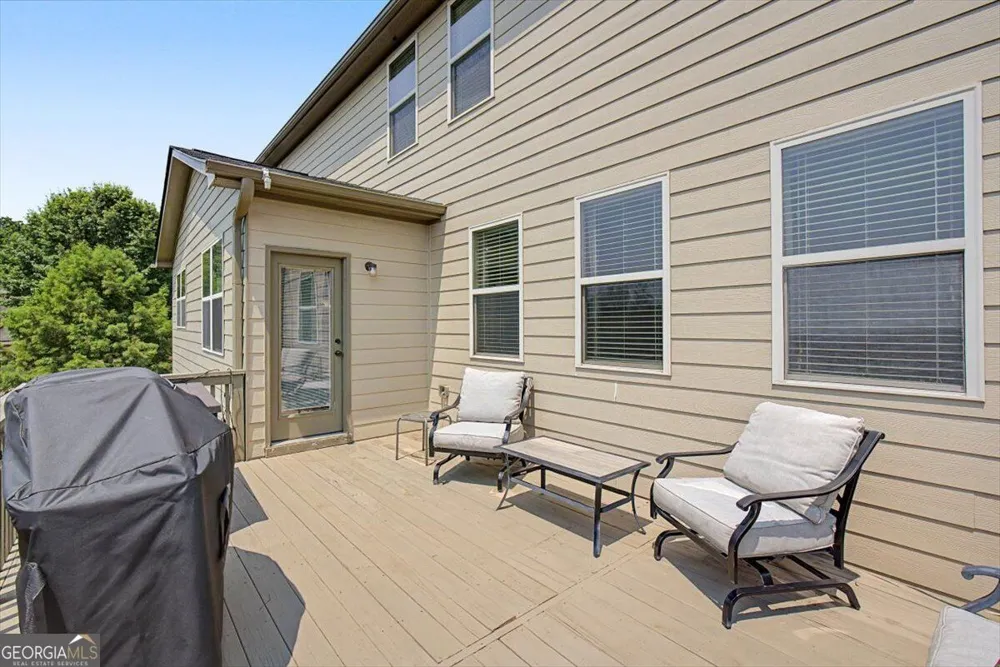 4855 Ward Farm LN Powder Springs, GA 30127
