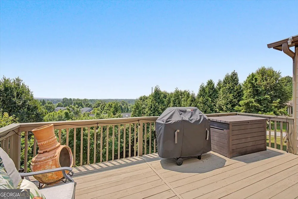 4855 Ward Farm LN Powder Springs, GA 30127