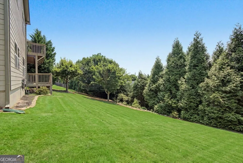 4855 Ward Farm LN Powder Springs, GA 30127
