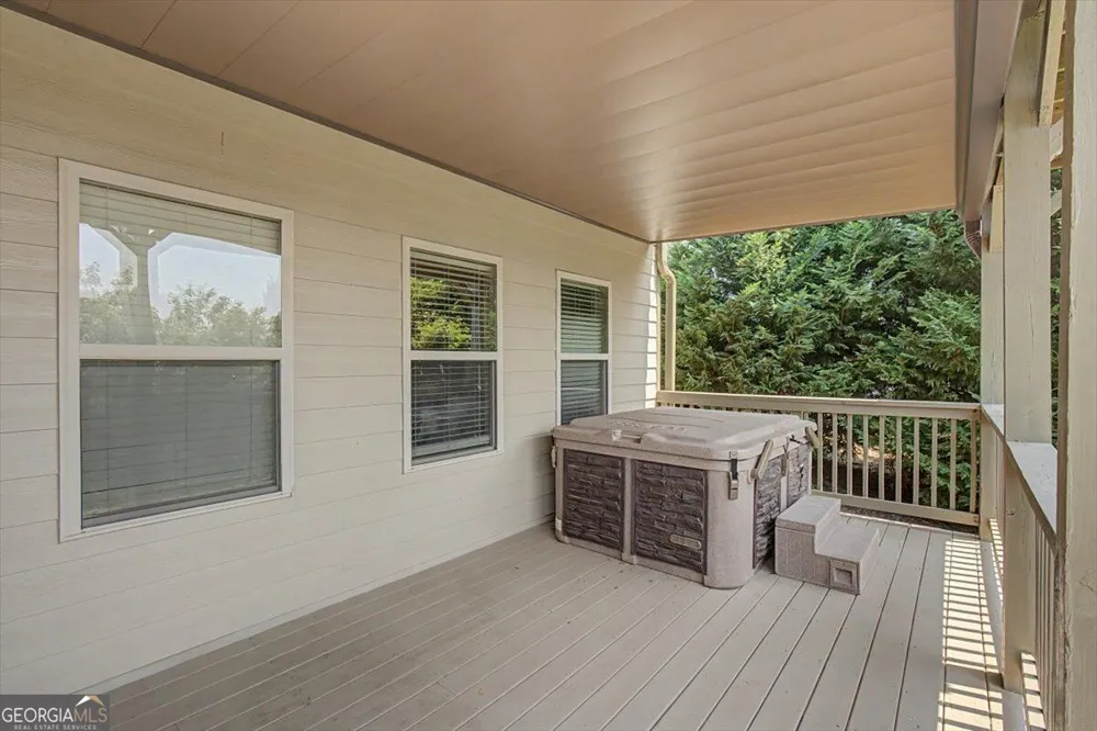4855 Ward Farm LN Powder Springs, GA 30127