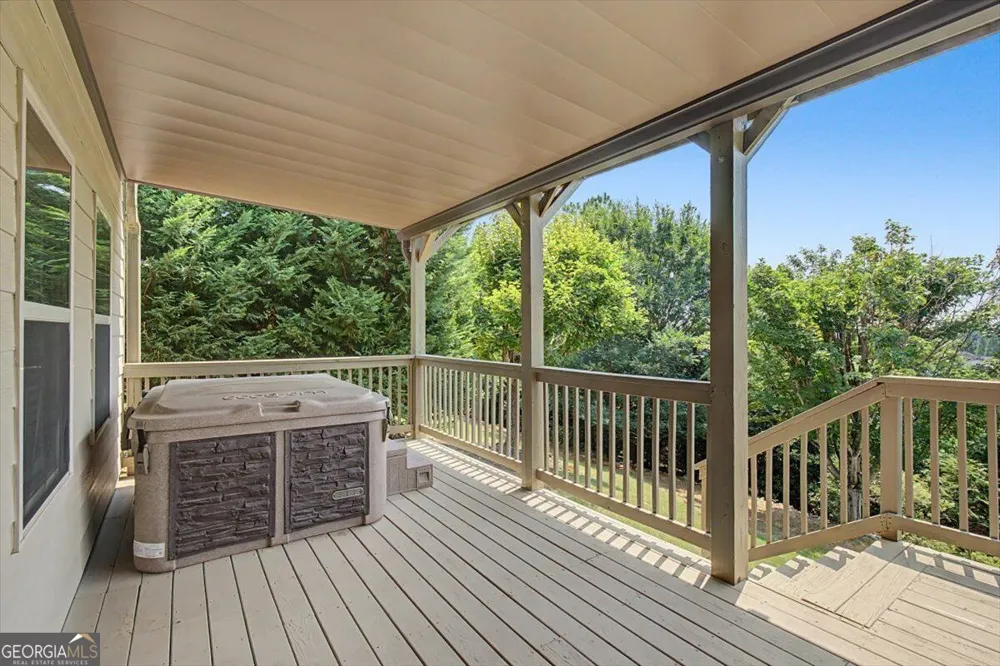 4855 Ward Farm LN Powder Springs, GA 30127