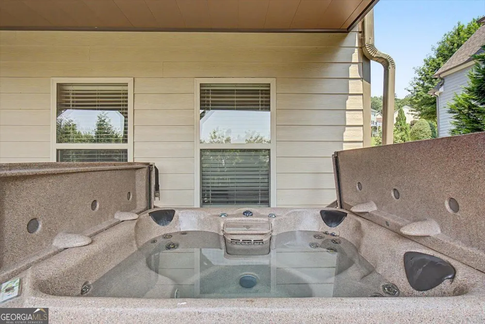 4855 Ward Farm LN Powder Springs, GA 30127