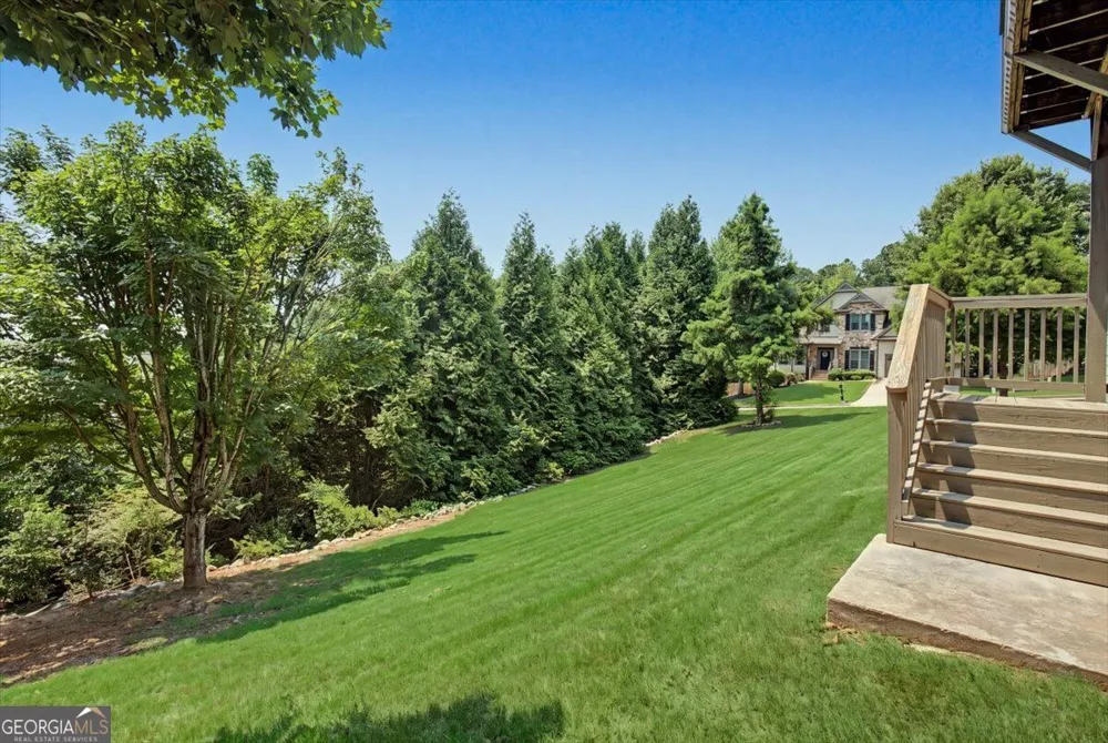 4855 Ward Farm LN Powder Springs, GA 30127