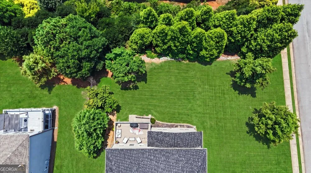 4855 Ward Farm LN Powder Springs, GA 30127