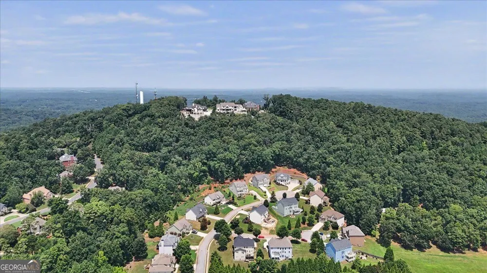 4855 Ward Farm LN Powder Springs, GA 30127