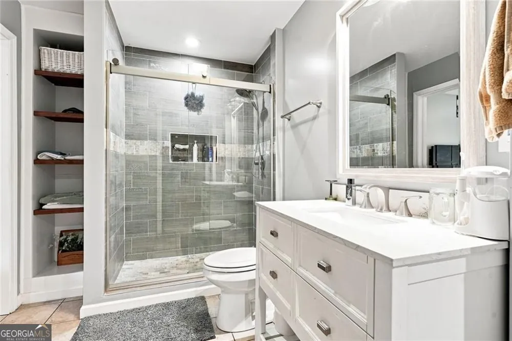 860 Valley DR Canton, GA 30114