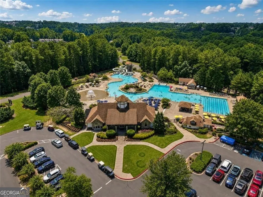 860 Valley DR Canton, GA 30114