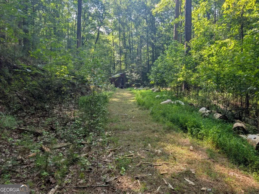 200 Crosscreek TRL Jasper, GA 30143