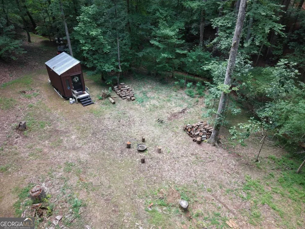 200 Crosscreek TRL Jasper, GA 30143