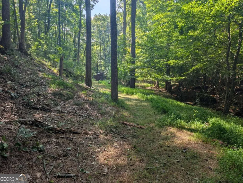200 Crosscreek TRL Jasper, GA 30143