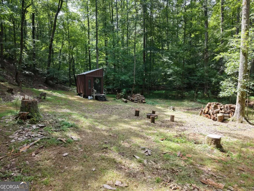 200 Crosscreek TRL Jasper, GA 30143