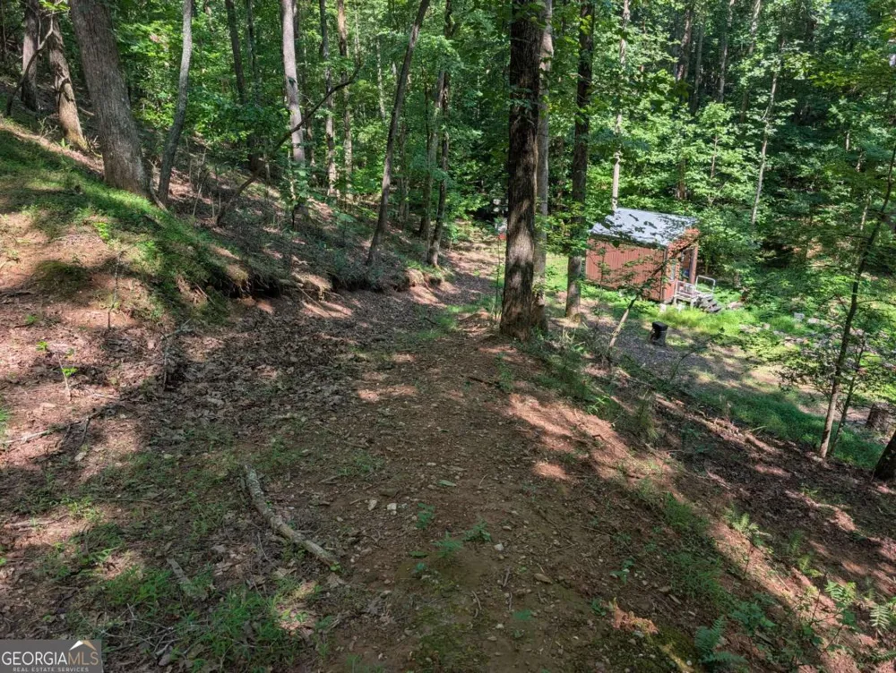 200 Crosscreek TRL Jasper, GA 30143