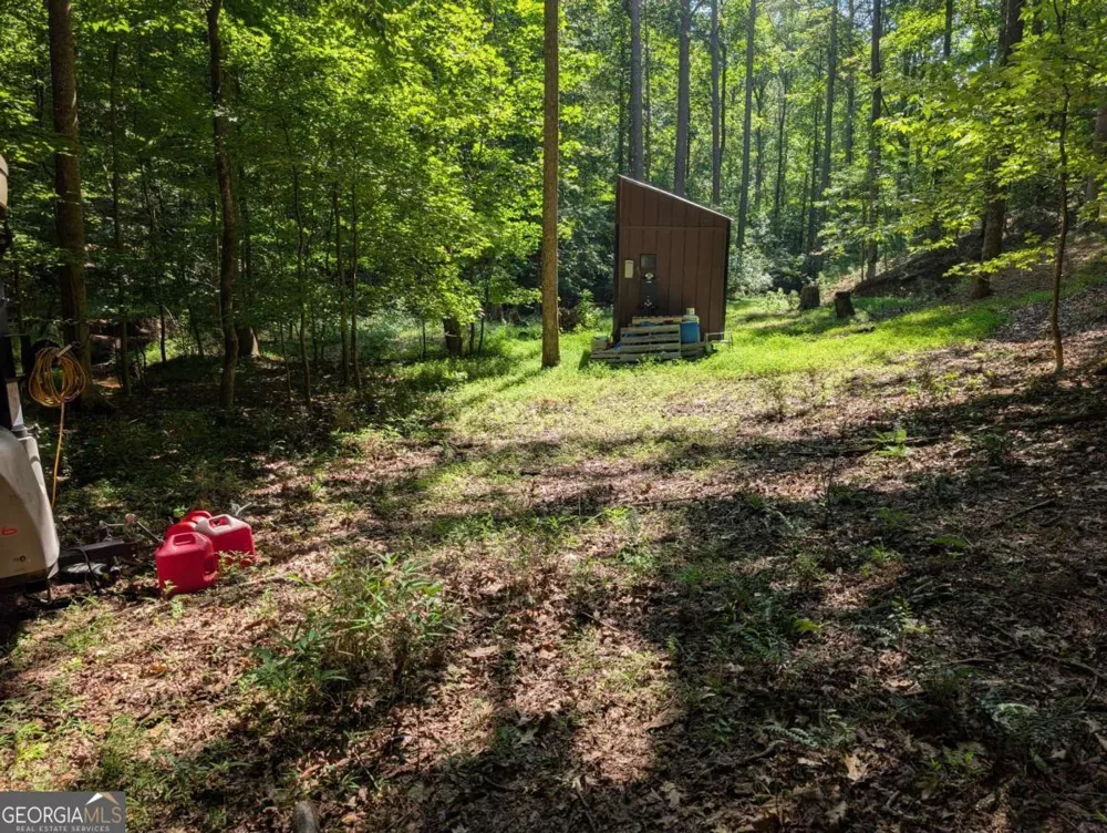 200 Crosscreek TRL Jasper, GA 30143